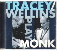 Stan Tracey - Tracey/Wellins Play Monk
