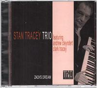 Stan Tracey Trio - Zach's Dream
