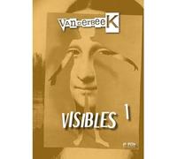 Stan Vanderbeek - Visibles 1 ( Science Friction / Achooo Mr. Kerrooschev / A La Mode / Breath Death / See Saw Seams / Stan Vanderbeekiana / Panels for the Walls of the World / Poemfield n°2 / Oh
