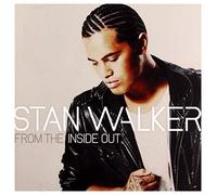 Stan Walker - From The Inside Out - CD - M3z
