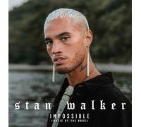 Stan Walker - Impossible (Music By The Book)