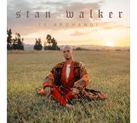 STAN WALKER - STAN WALKER - TE AROHANUI