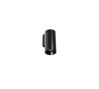 Stan Wall Downlight Black 1x GU10 Netlighting Black One Size