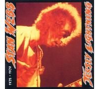 Stan Webb - Jersey Lightning by Stan Webb (2000-07-11)