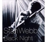 Stan Webbs Chicken Sh - Black Night