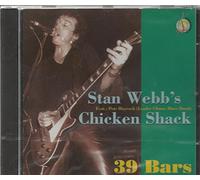 Stan Webb's - Chicken Shack [Import]