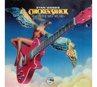 Stan Webb's Chicken Shack - that's the way we are LP
