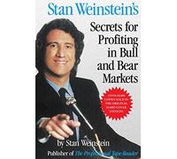 Stan Weinstein – Secrets for Profit in Bull and Bear Markets – Personal Finance & Investment