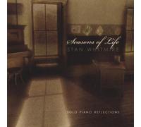 Stan Whitmire - Seasons of Life