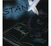 Stan X - Heritage