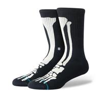Stance [スタンス] BONES 3 A556C26BO3 BLACK(01000)