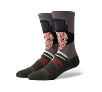 Stance A Nightmare on Elm Street Freddie Krueger Crew Socks