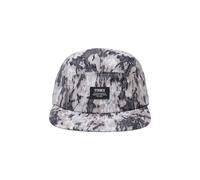 Stance Adjustable Ripstop Cap - Kinetic, Grey Camo
