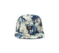 Stance Adjustable Ripstop Cap - Kinetic, Teal Camo
