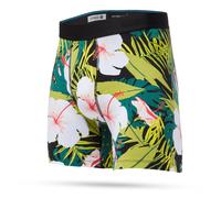 Stance Alonzo Boxer Briefs Black men L 34" - 36"