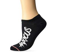 Stance Anxious Socks - Black -Small