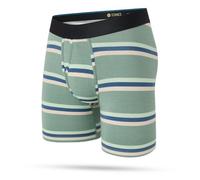 Stance Basically Men's Boxer Briefs Butterblend Soft Striped Multi Shorts Underwear