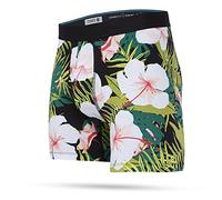 Stance Boxer Brief- Alonzo(Black,XL (39"- 42"))