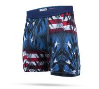 Stance Boxer Brief - BANNER, Blue, Medium