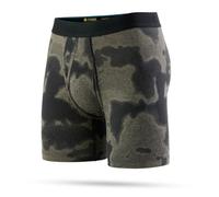 Stance Boxer Brief - BLACK TIE - Butterblend, Black, Large