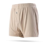 Stance Boxer Brief - BUTTER BLEND, String Grey, Large