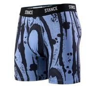 Stance Boxer Brief - DRAPER, Stone Blue, Medium