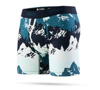 Stance Boxer Brief - FULL RANGE WHOLESTER, Blue, Large