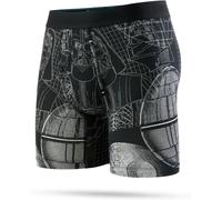Stance Boxer Brief - REGULATION BOXER BRIEF - BUTTERBLEND