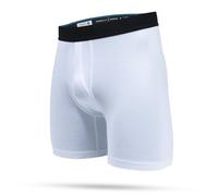 Stance Boxer Brief - Standard White