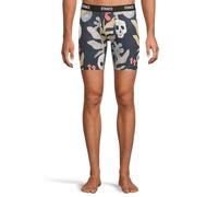 Stance Trooms Boxer Brief - Polyblend - Mid Support (Multi, M)
