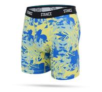 Stance Boxers - Lihue 2 Boxer Brief, Citrus, Large