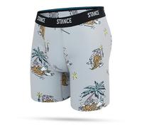 Stance Boxers - Magic Boxer Brief, Grey, Large
