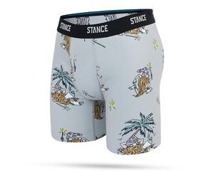Stance Boxers - Magic Boxer Brief, Grey, X-Large