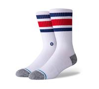 Stance Boyd Crew Socks in Blue
