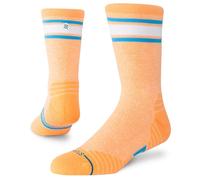Stance - Boyd Hike Crew - Walking socks size 5,5-7,5, sand