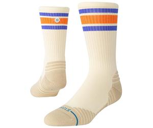Stance Boyd Mid Ribbed Crew Walking Sock