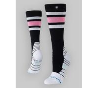Stance Boyd Mid Wool Snow Tech Socks black S
