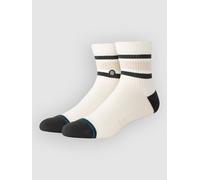 Stance Boyd Qtr Socks grey L