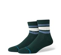 Stance Boyd Quarter Sock L PINE
