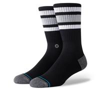Stance Boyd St. Black Socks Size L / 43-46