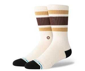 Stance Boyd St, Dark Brown, Large