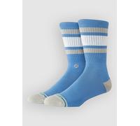 Stance Boyd St Socks capriblue L