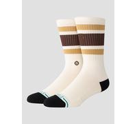 Stance Boyd St Socks darkbrown M