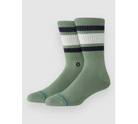 Stance Boyd St Socks green L