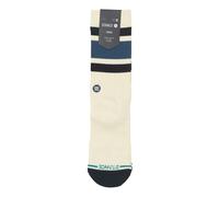 Stance - Boyd St Socks In Dark Blue - M