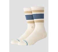 Stance Boyd St Socks ivory M