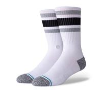 Stance Boyd St. Socks White Size M/38-42