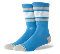 Stance Crew Sock - Boyd - Infiknit (Capriblue, Medium)