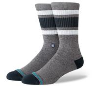 Stance - Boyd ST - Sports socks size 5,5-7,5, grey