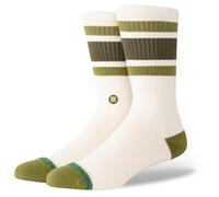 Stance Crew Sock - Boyd ST - Military Green, Medium